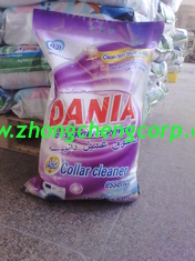 China High performance clothes detergent powder/OEM top quality laundry powder factory supplier