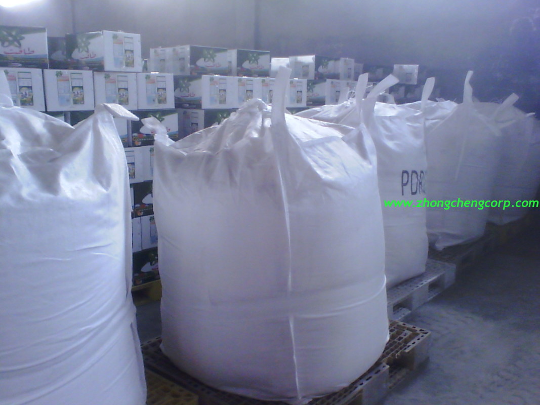 good quality 25kg,50kg bulk bag washing powder/detergent powder to