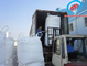 good quality 50kg,100kg,500kg 1000kg bulk bag washing powder with lemon smell to middle ea supplier