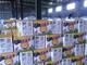 hot sale 30g,25g,70g,90g,100g,200g clothes washing powder/laundry powder to dubai market supplier