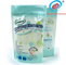 top quality 100g, 200g 300g low price detergent powder/washing powder to afirca market supplier