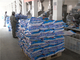 we manufacture blue color detergent powder/low price blue detergent powder/blue washing po supplier