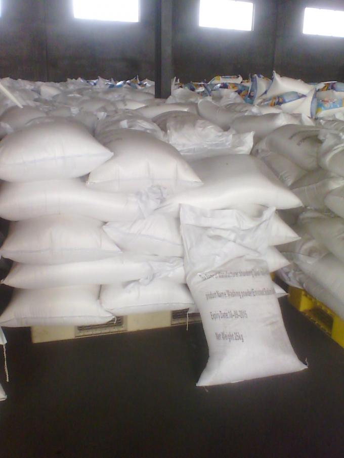 big bulk bag detergent powder/bulk washing powder/bulk lanudry powder with 500kg,100kg bag