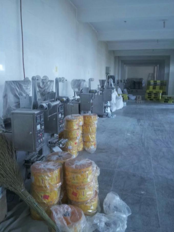 hot sale 30g,50g,70g good quality washing powder/detergent washing factory from shandong