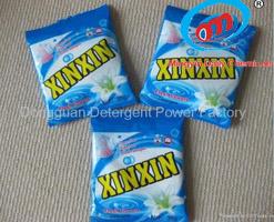 good smell top quality detergent powder with 1kg,2kg,1.5kg used for hand washing