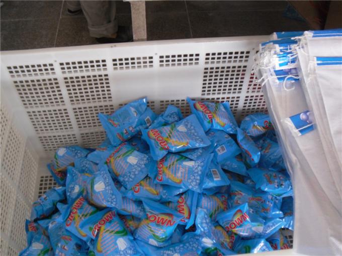popular Madar brand low price detergent powder/washing detergent powder to africa market