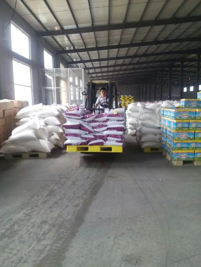 we are big supplier of detergent laundry powder/oem washing powder factory from linyi city