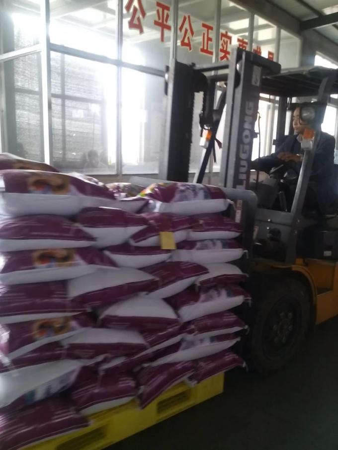 we are big supplier of detergent laundry powder/oem washing powder factory from linyi city