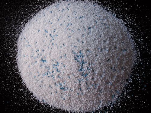 cheap price bulk bag detergent powder/bulk detergent washing powder with the brand T.K