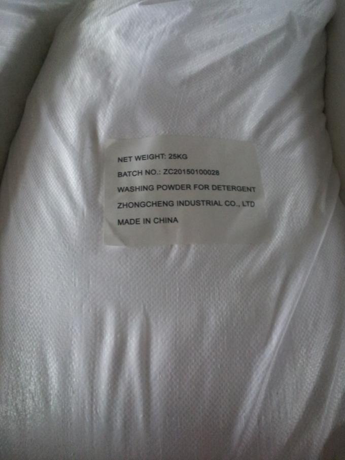 high foam low price detergent powder/laundry washing powder 25kg bag with good quality to Jordan market