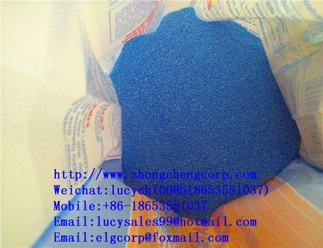 Eco-friendly OEM washing powder/3 in 1 washing powder packing plastic bags/blue powder detergent with very nice perfume
