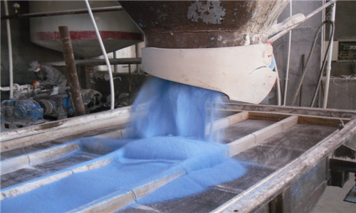 China ZHONGCHENG INDUSTRIAL CO.,LTD company profile