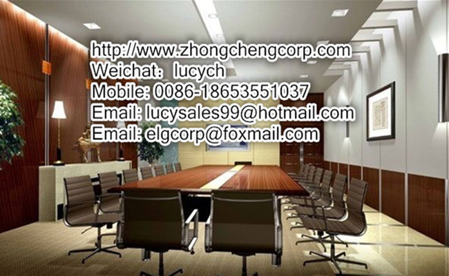 China ZHONGCHENG INDUSTRIAL CO.,LTD company profile
