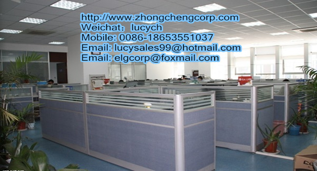 China ZHONGCHENG INDUSTRIAL CO.,LTD company profile