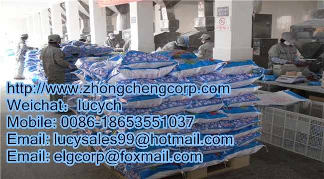 China ZHONGCHENG INDUSTRIAL CO.,LTD company profile