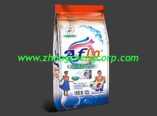 China we are washing powder supplier of highly friendly laundry detergent powder/washing powder for hand and machine to Vienan supplier