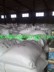 China big bulk bag detergent powder/bulk washing powder/bulk lanudry powder with 500kg,100kg bag supplier