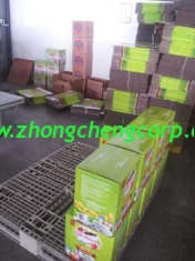 China oem 1kg,0.5kg,0.75kg laundry detergent powder/carton laundry detergent with cartons packag supplier