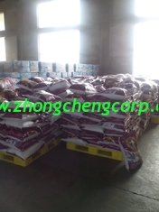 China good quality cheap price 10kg oem detergent powder to africa market supplier