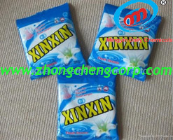 China we supply 25g oem detergent powder/30g washing powder/50g laundry powder to dubai market supplier