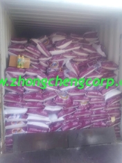 China low price lavender 10kg, 20kg OEM washing powder with good quality supplier
