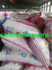 China 10kg, 15kg top quality detergent powder/top quality laundry detergent powder with lowest p supplier
