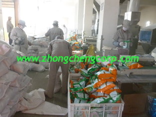 China hot sale oem low price detergent powder/carton box washing powder with 200g,300g,500g,600g supplier