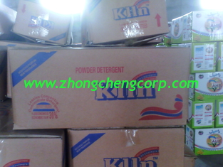 China 30g,500g,350g,1kg good quality hand washing powder/hand detergent powder packed by carton supplier