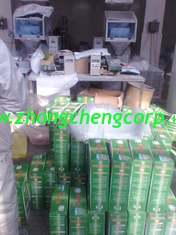 China 10kg,4.5kg carton laundry detergent/carton washing powder with 30g,25g, 50g to africa supplier
