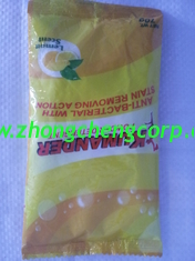 China we produce 30gram hand washing powder/50g 70g small bags washing powder to Kenya market supplier