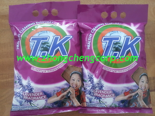 China 1kg cheap price washing powder/power washing powder with good quality to africa market supplier