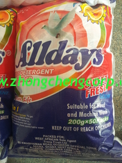 China high quality 700,500g hand washing powder/Stain Free Washing Powder with best price supplier