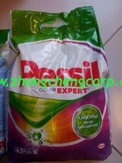 China Persil brand strong fragrance top quality laundry powder/oem detergent with good price supplier