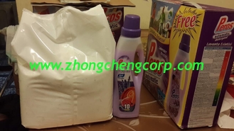 China good price top quality detergent powder by boxes/automatic boxes washing powder to Iraq supplier