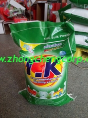 China china manufacturers concentrated rich foam 20 kg detergent powder washing/clothes washing powder enzyme in detergent supplier