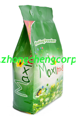China good quality hand washing powder/oem high effective washing powder used for hand and machine supplier