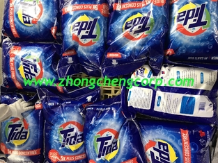 China Top quality laundry powder box washing powder 30g 50g 100g, 200g 700g cleaning detergent powder remove stains very well supplier