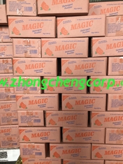 China Carton Laundry detergent chinese washing powder china washing powder cheap washing powder active matter 14% good formul supplier