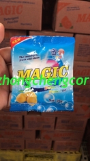 China cheap price washing powder washing powder factory washing powder detergent washing powder package size from 15g to bulk supplier