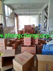China Neutral Detergent Laundry Washing Powder Laundry detergent powder best price manufacturers detergent powder 500g supplier