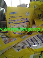 China super good supplier of detergent laundry powder OEM detergent powder super detergent powder used in hard and soft water supplier