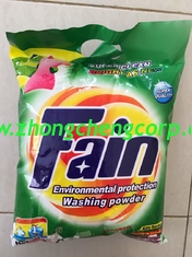 China detergent laundry powder in china detergent laundry powder detergent laundry bulk bag washing powder used for hand wash supplier