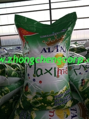 China popular selling Top brand hand washing powder/machine washing powder with 30g,350g,500g to africa makret supplier