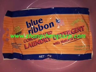 China 5kgsbag of Top quality laundry powder/whitening laundry powde/washing powder in bulk blue powder  to vietnam market supplier
