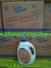 China wholesale high effective laundry detergent liquid laundry liquid with 3L/1L good perfume and good quality supplier