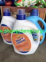 China good price eco dishwasher/blue ribbon detergent liquid/laundry detergent with low price packaged by cartons to Vietnma supplier
