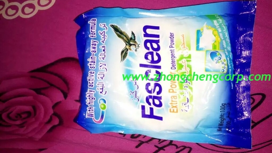 700g strongly rich foaming washing detergent soap washing powder to Yemen country with lowest cost