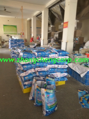 700g strongly rich foaming washing detergent soap washing powder to Yemen country with lowest cost