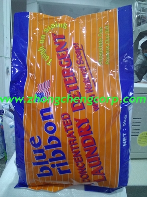Blue Detergent Powder/softening agents/washing powder manufacture at FOB The Ultimate Solution for High Standards to USA