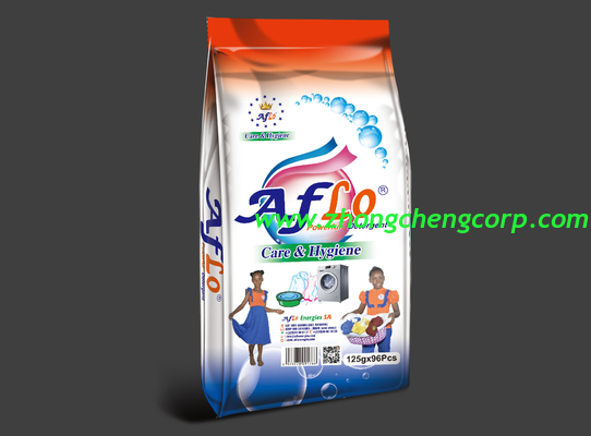 Biodegradable Laundry Detergent Powder/Washing Powder Detergent/Spray Machine/China Washing For Gentle Fabric Whitening